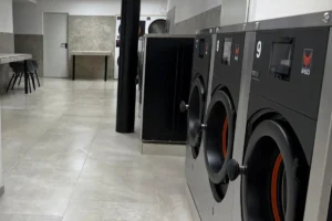 Waschsalon Bad Cannstatt Großraum Waschmaschinen