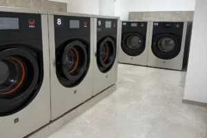 Waschsalon Stuttgart Bad Cannstatt Wildunger Straße